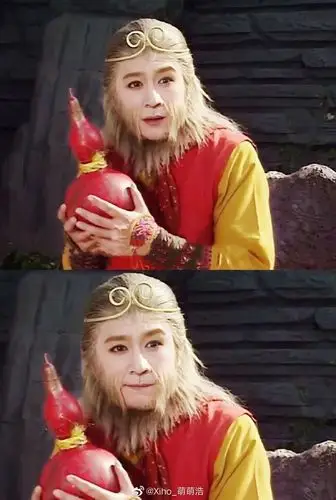 天地争霸美猴王