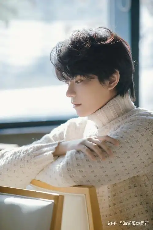 丁禹兮有哪些出圈神图? - 知乎