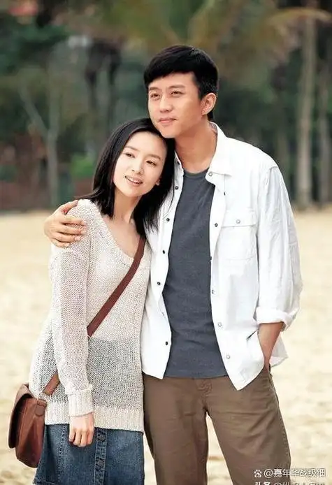 还有张嘉译,董洁,邓超的《你是我兄弟》,邓超,董洁的《相爱十年》等