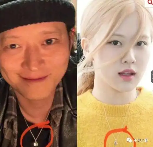 了,根本就不是同辈的,姜栋元颜值也大不如以前,完全和朴彩英没有cp感