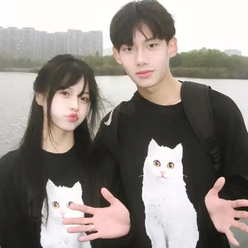 情侣头像无水印##v 粉丝订阅##你被泡面刺客惊到了吗