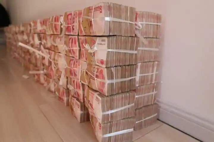 "大城市"铁岭亿元现金出处已查明 居然是下岗女工"再创业"