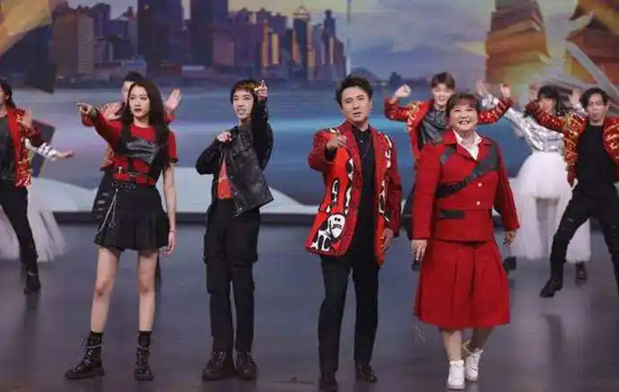 王牌对王牌7原班原马回归王牌对王牌7什么时候播出