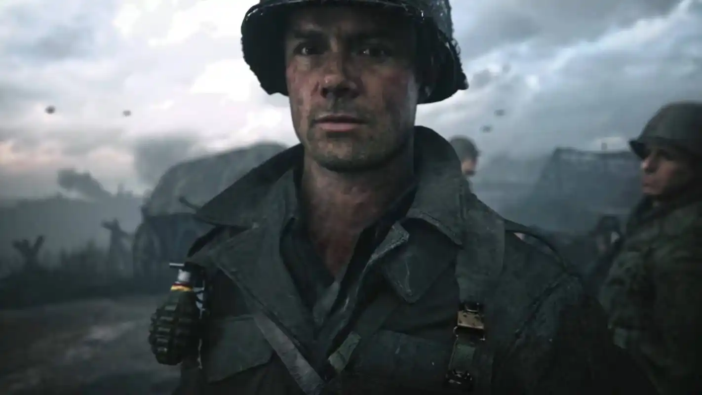 二战德国党卫队凭啥嚣张?它有块叫"十万火急"的"牌子"