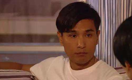 被誉为刘德华接班人的视帝结婚竟是为了转运?_陈展鹏