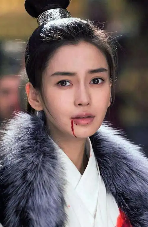 杨颖|名言|艺人_新浪新闻