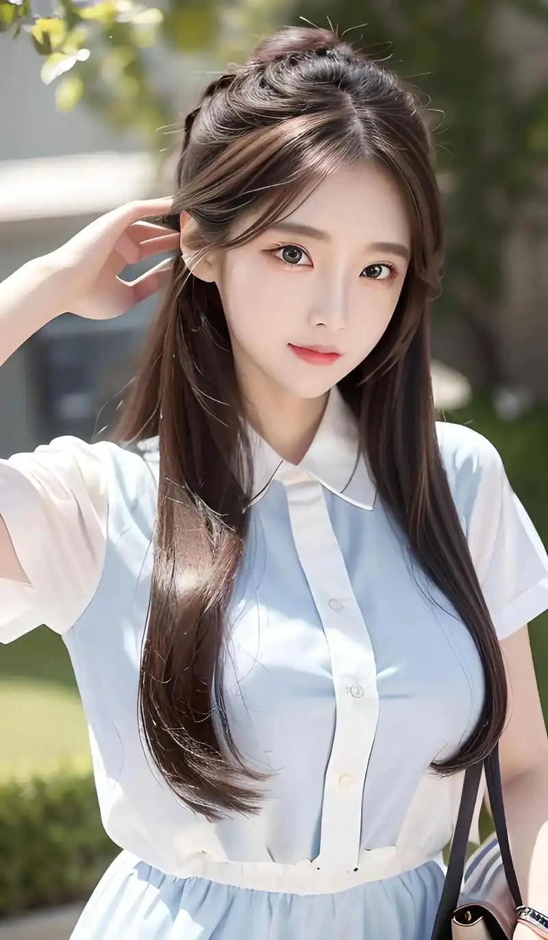 清纯小姐姐.最近很喜欢的一段话,钱没了可以再赚,工作没了可以 - 抖音