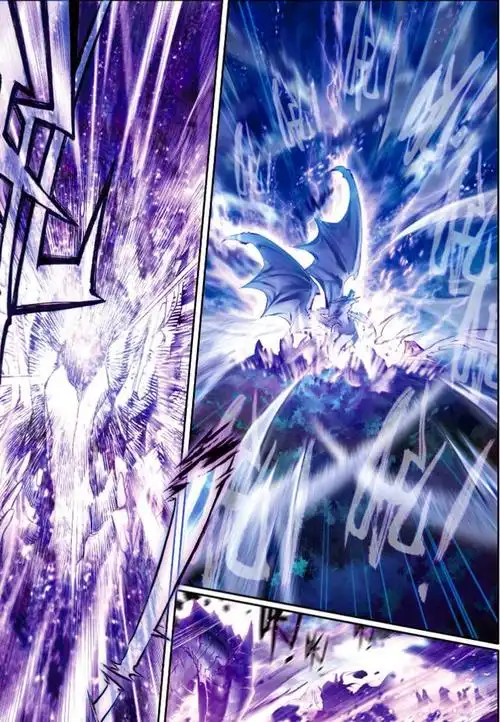 斗罗大陆3龙王传说