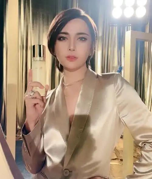 疯狂跨界的斜杠青年时大漂亮 是什么让他成为备受瞩目的主播?