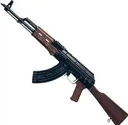 原创世界上最受青睐的单兵利器akm突击步枪有何优势呢