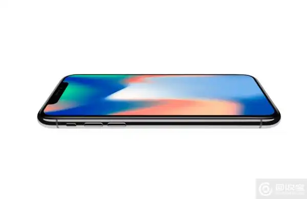 苹果iphone x全面屏手机怎么样?
