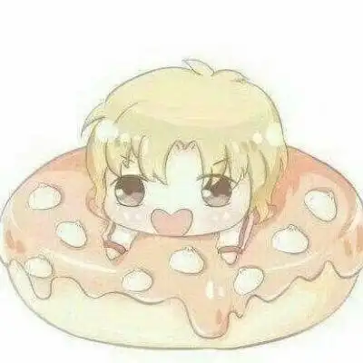 标签:男生可爱二次元