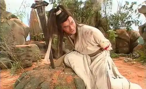 为何割腕后人会死杨过失去整个胳膊却没事看完你就明白了