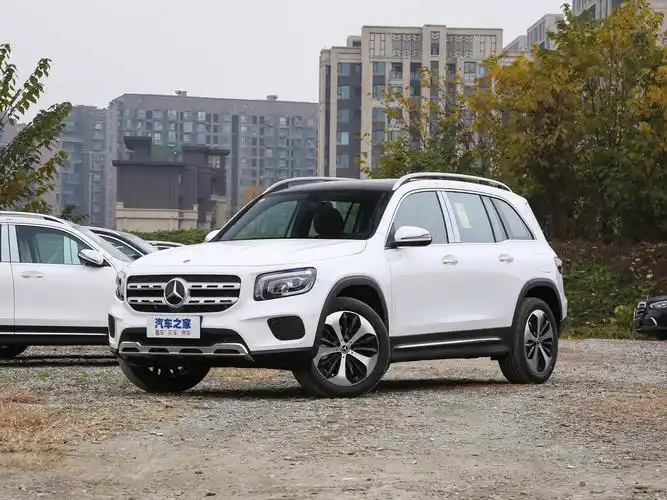 车主价格_奔驰glb_汽车之家