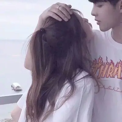 拽情头_qq情侣头像_我要个性网