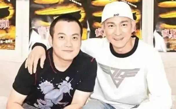 刘德华本人经历比红毯先生还精彩