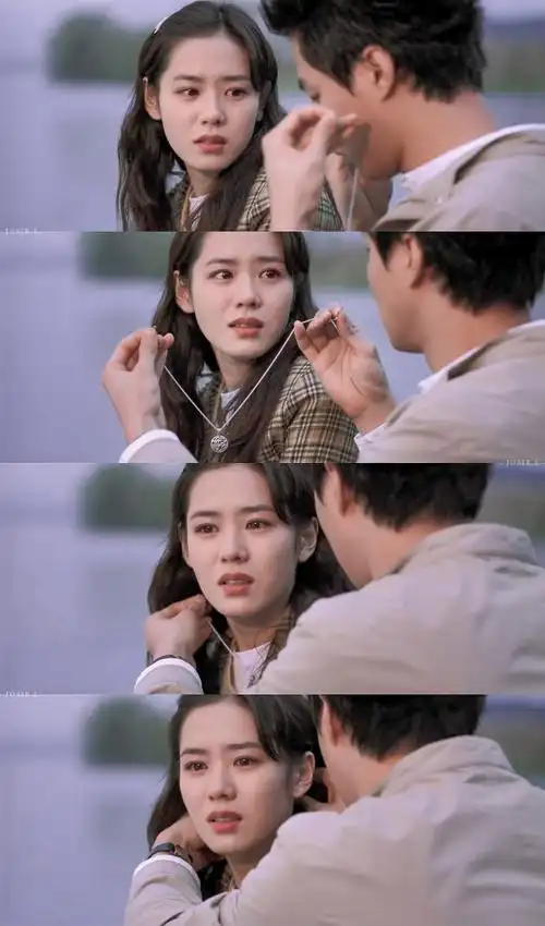 2,卡洛儿假如爱有天意