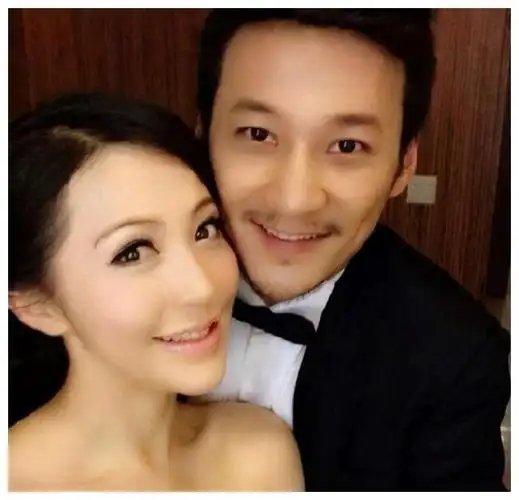 演员张陆离婚后和前妻互撕没想到痴情王柏川还有这么一面