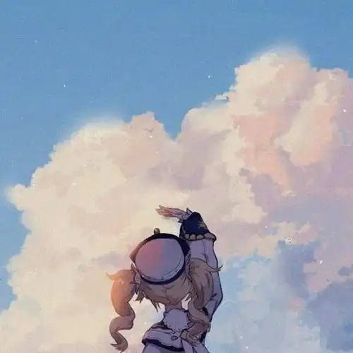 看海干涸的头像