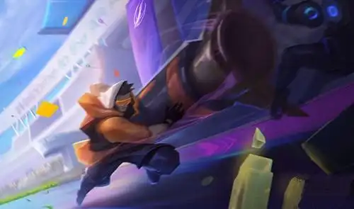 王者荣耀苏烈坚韧之力怎么样 苏烈坚韧之力皮肤原画解析