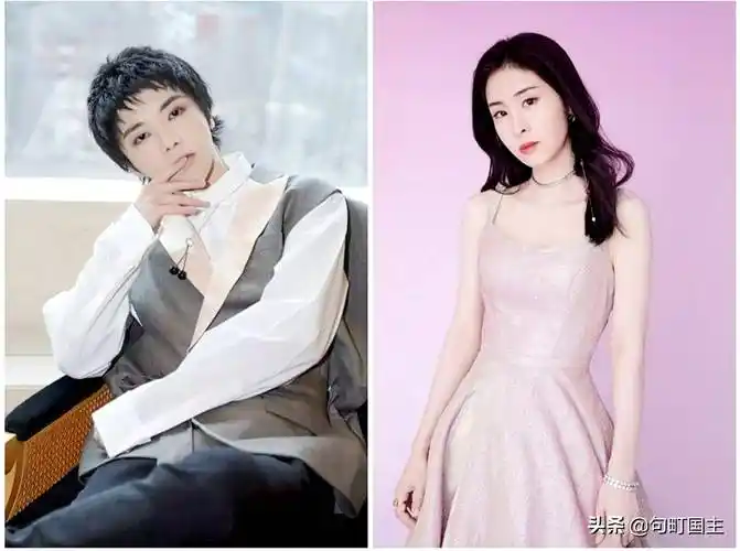 不管网友们怎么认为,华晨宇和张碧晨的确有了这个叫"华迎晨"的女孩子.