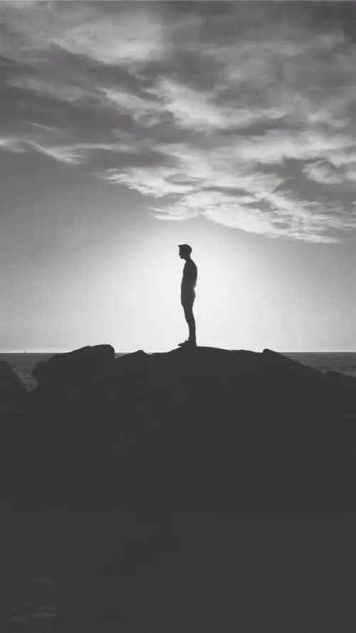 好看的微信相册封面,男生的,在线等?