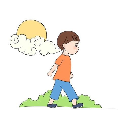 饭后百步走真的好吗