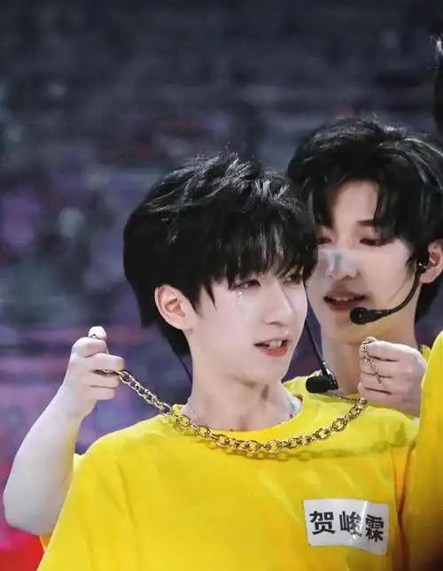 祺鑫,翔霖被拆,文轩合体去东方卫视?