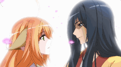 狐妖小红娘 - 堆糖,美图壁纸兴趣社区