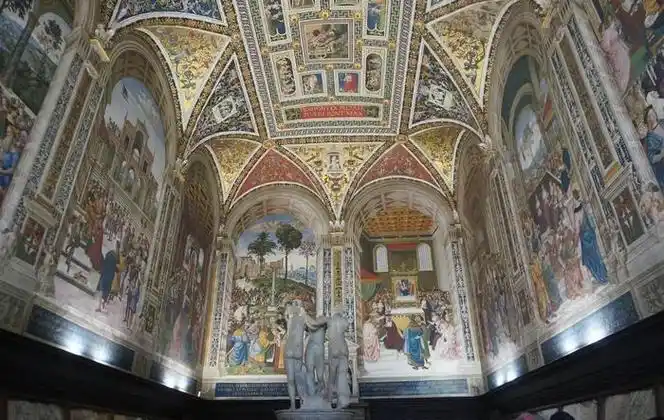 普菲斯特里尔:古物与文艺复兴时期的创作|文艺复兴|文人_新浪新闻