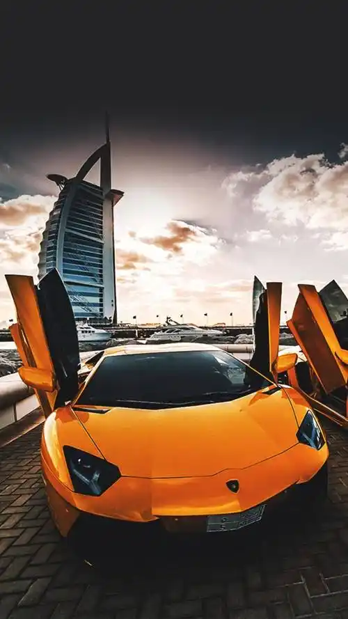 跑车,跑车,名车,酷炫,豪车,手机壁纸酷炫跑车豪车