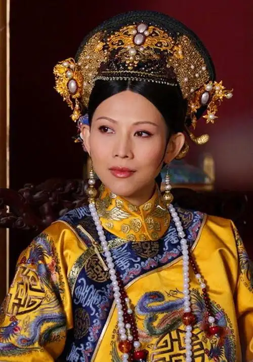 《甄嬛传》:皇后每逢十五都伺寝,为什么剧中没有见过她怀孕过?