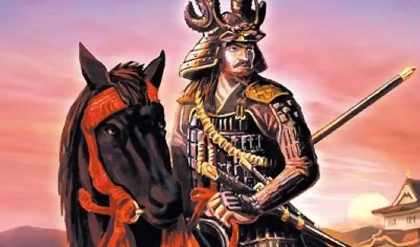 本多忠胜万般都好,唯有一点,那就是身高问题一直存有争议.