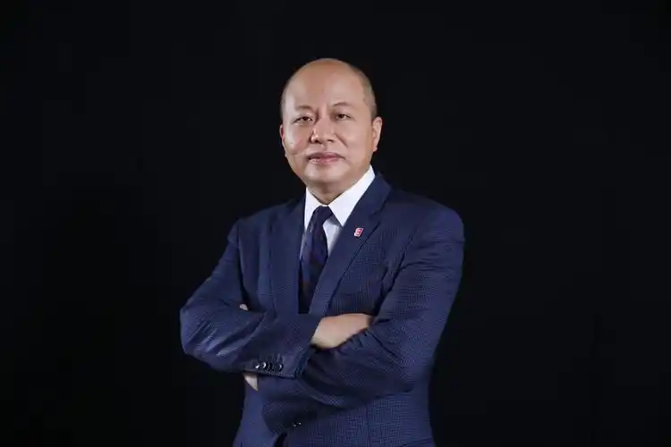 原创光大银行杨兵兵发挥生产要素价值推进数据交易先行先试