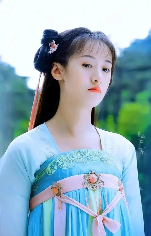 琉璃美人煞褚璇玑袁冰妍