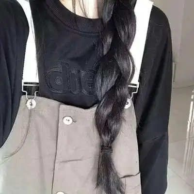 一波不露脸女头救命我今天中考报分