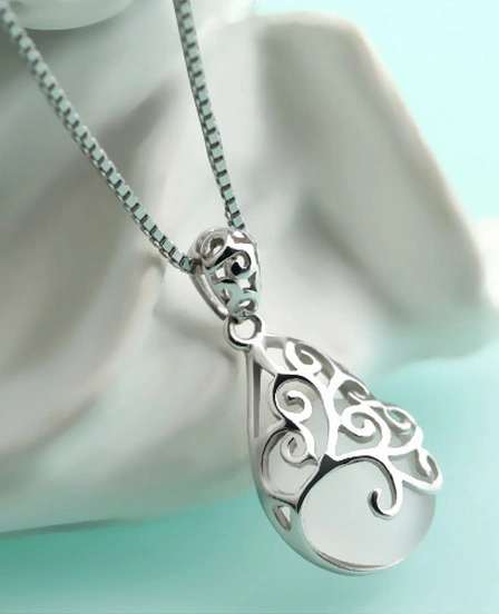 水滴吊坠图片大全 水滴吊坠图片及价格