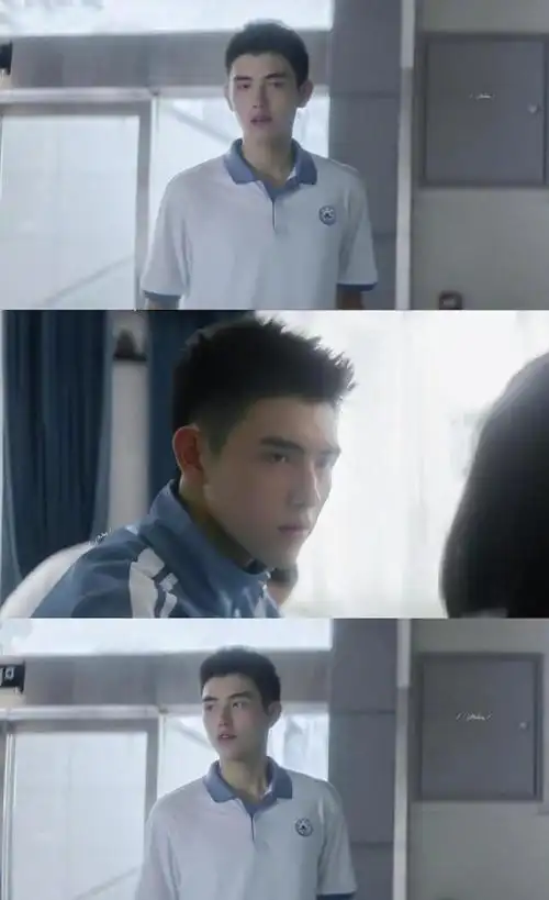 最好的我们上映好评不断余淮陈飞宇超酥耿耿何蓝逗演技好