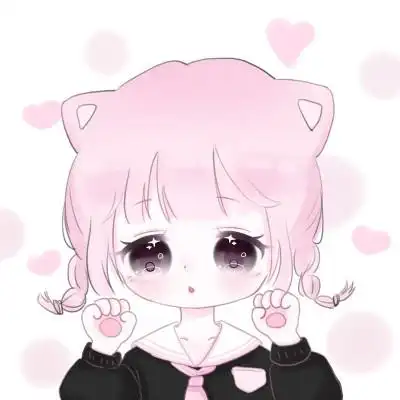 女生可爱q版超萌卡通头像113张_女生动漫头像_头像屋