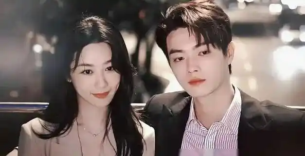 笑不活了承欢记定档4月9日杨紫的前男友们都来讨伐了