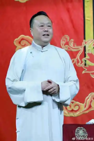 德云社翟国强