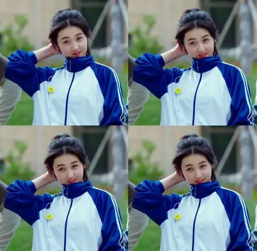 分别是再见少年