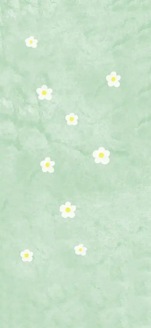 ins风小小清新「壁纸背景图」