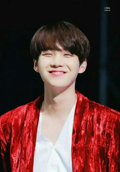 【防弹少年团】恋爱日常之闵玧其(完结篇)