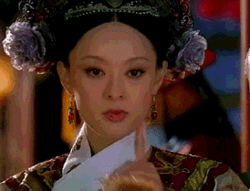 《武媚娘传奇》《甄嬛传》《芈月传》, 全都是拍一部就火一部的节奏