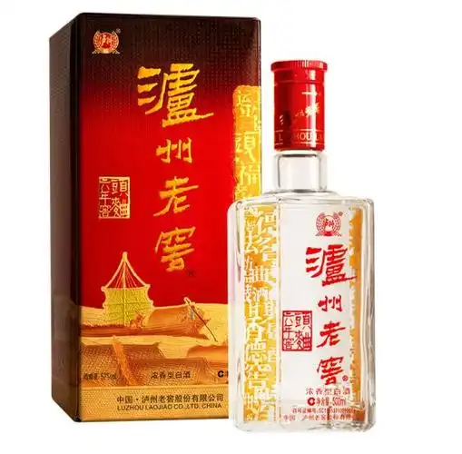 剑南春,洋河,古井贡,舍得酒,水井坊等知名浓香型白酒品牌以及丰谷,高