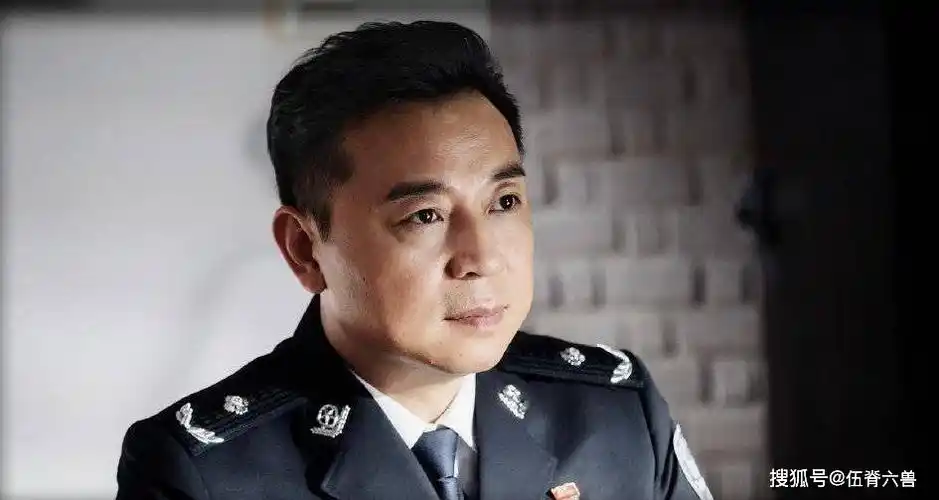 从《破冰行动》到《家人》,54岁老戏骨张晞临,演戏24年终获认可