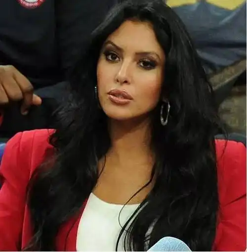 原创科比老婆有多败家你知道吗