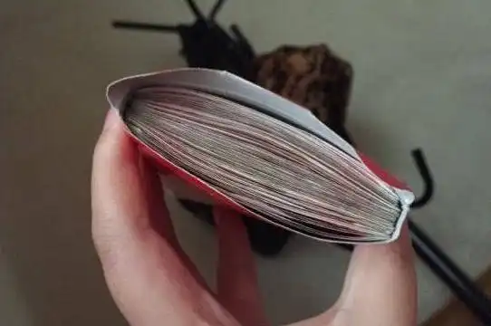 小舅子结婚我妈给一万,我弟结婚丈母娘给个厚红包,打开后我扔了