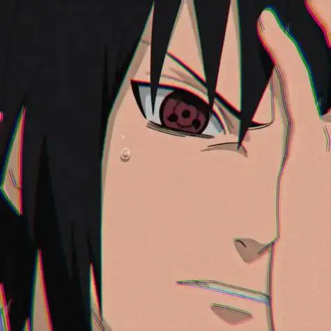 佐助超帅微信头像 微信头像图片大全 -【爱个性】